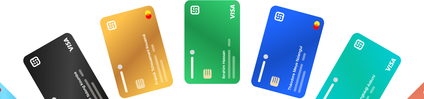 Cartes virtuelles